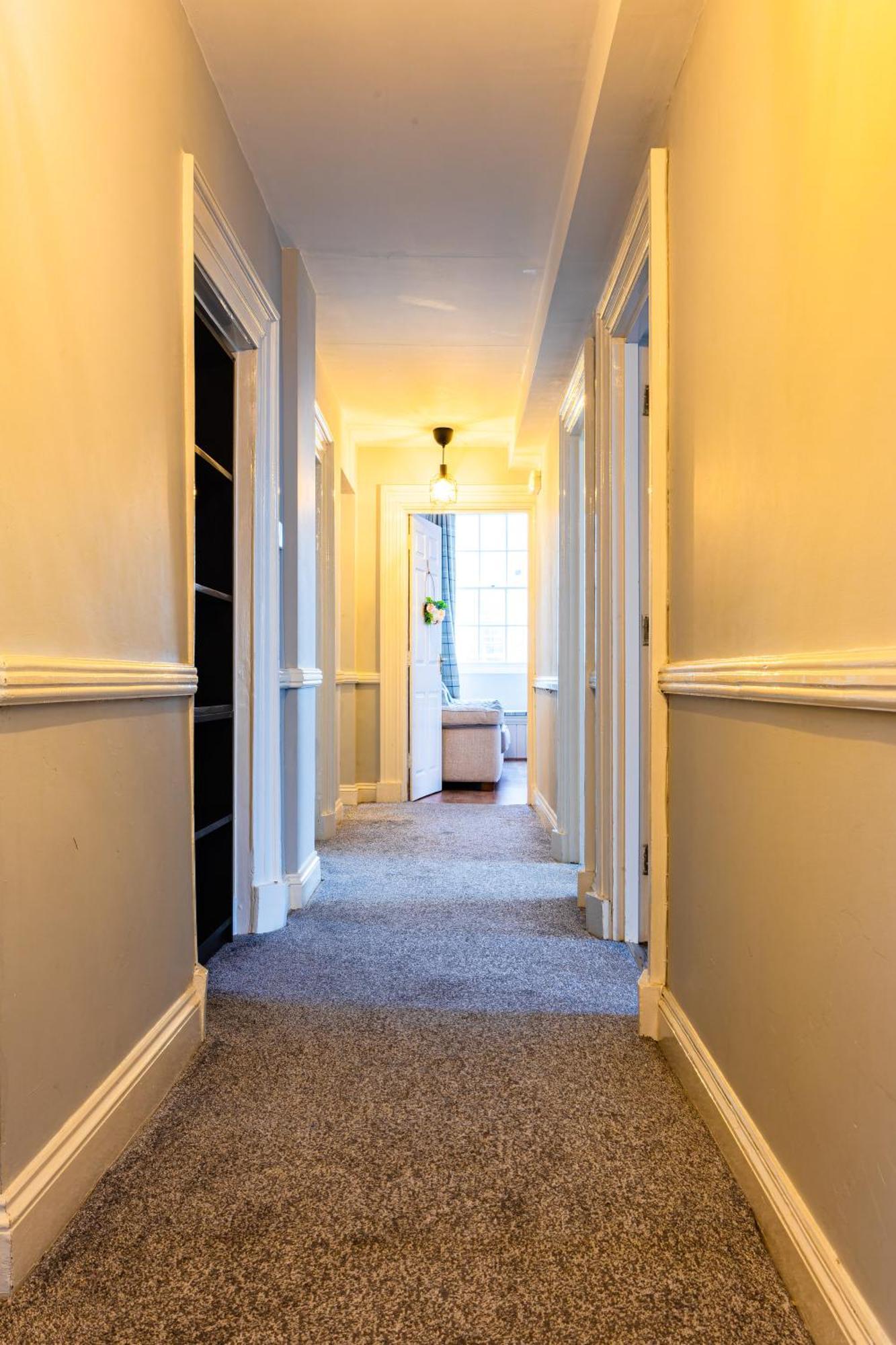 Albert'S Place Weymouth Exterior foto