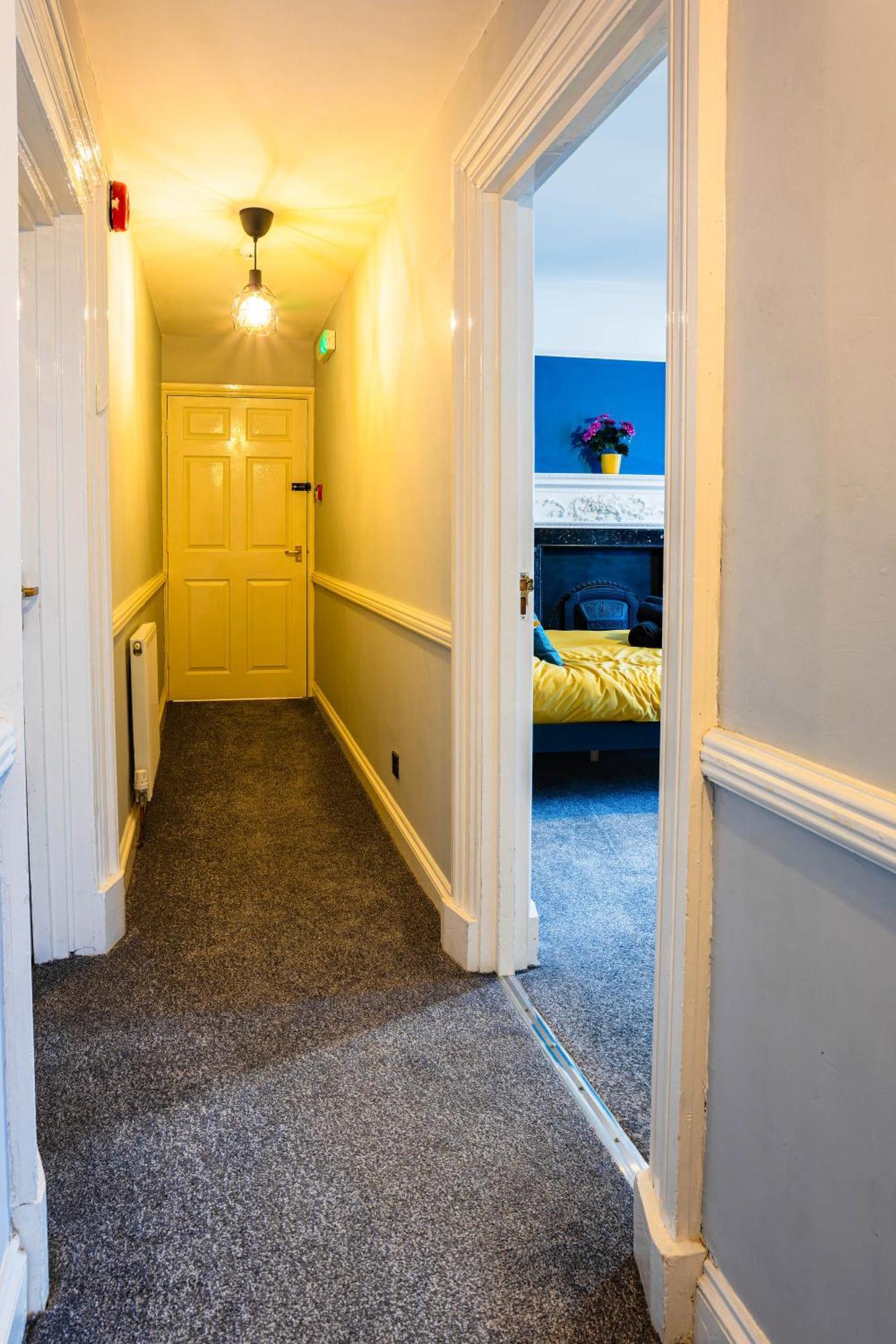 Albert'S Place Weymouth Exterior foto